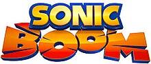Miniatura para Sonic Boom (serie de televisión)