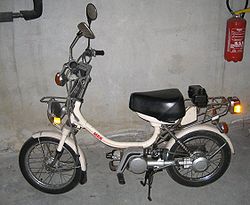 yamaha qt50