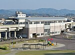 桜井駅 (愛知県)のサムネイル