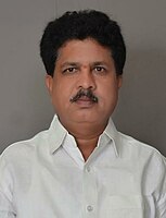 Madhavaram Krishna Rao