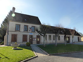 Saint-Maixme-Hauterive
