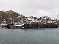 Port de Mallaig