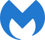 Логотип программы Malwarebytes