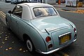 Nissan Figaro