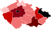 Miniatura para Pandemia de COVID-19 en República Checa