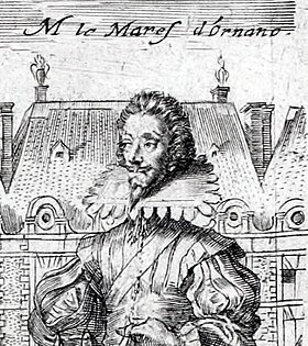 Jean-Baptiste d'Ornano