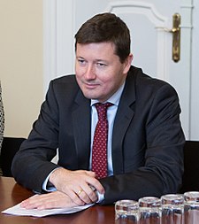 Martin Selmayr (28. listopadu 2014)