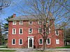 Massachusetts Hall, Bowdoin College