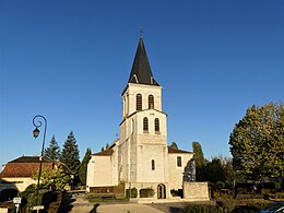 Maurens – Veduta