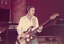 Max Bennett 1976.jpg