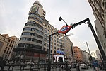 Miniatura para Estación de Callao