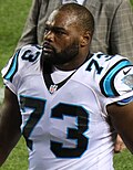 Thumbnail for Michael Oher