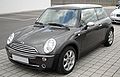 Mini Cooper Mini Cooper S 2004–2008