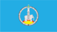 Bajanhongor tartomány zászlaja