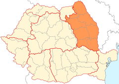 Regiono Moldavio (Tero)
