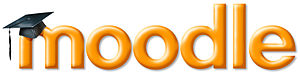 Español: Logo de Moodle