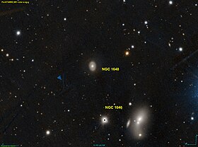 Image illustrative de l’article NGC 1648