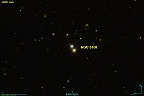 Image illustrative de l’article NGC 5160