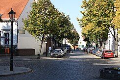 Richardstraße