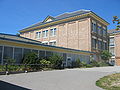 John Norquay Elementary School.