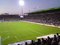 Odense Stadion