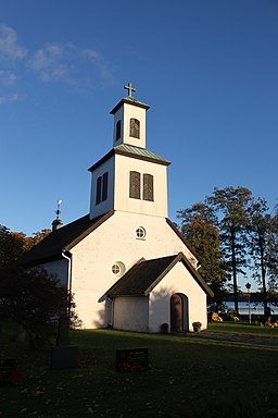 Odensjö kyrka