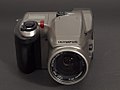 Olympus D-620L = Olympus C1400XL (2 novembre 1998)