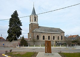 Sint-Nicolaaskerk