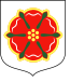 Blason de Gmina Barcin