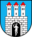 Grójec, Stadt-und-Land-Gemeinde