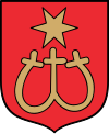 Coat of arms of Gmina Pilica