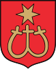 Coat of arms of Pilica