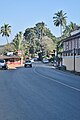 A street in Panjim