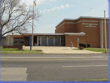 Patapsco High School and Center for the Arts in Baltimore specializes in performing and visual arts, including theatre and dance and is also a Comprehensive high school Patapsco High School.gif