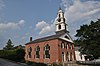 Peterborough Unitarian Church