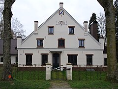 Haus von 1920