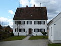 Pfarrhaus