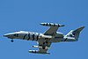 Посадка Phoenix Air Learjet на Северном острове NAS (3767183347) .jpg