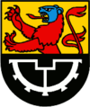 Wappen von Retschwil