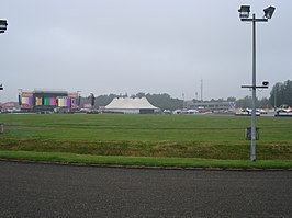 Pinkpop 2008