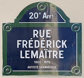 Voir la plaque.