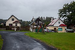 Domy v Podhoří (2020)