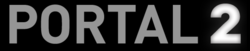 Portal 2 logo.png