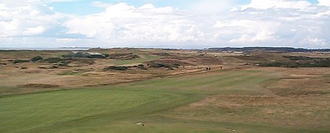 Prestwick Golf Links