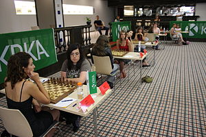 Prvenstvo Slovenije v šahu 2009