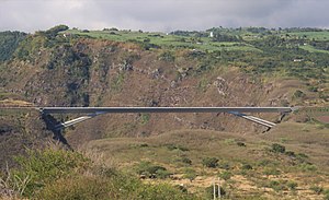 Viaduc de la Grande Ravine