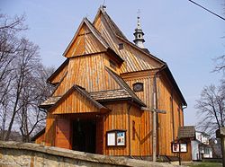 Saint Jacob the Apostle Church