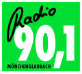 Radio 90,1 Mönchengladbach von Marsupilami