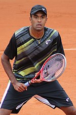 Miniatura per Rajeev Ram