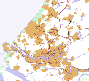 Transvaalbuurt (Randstad)